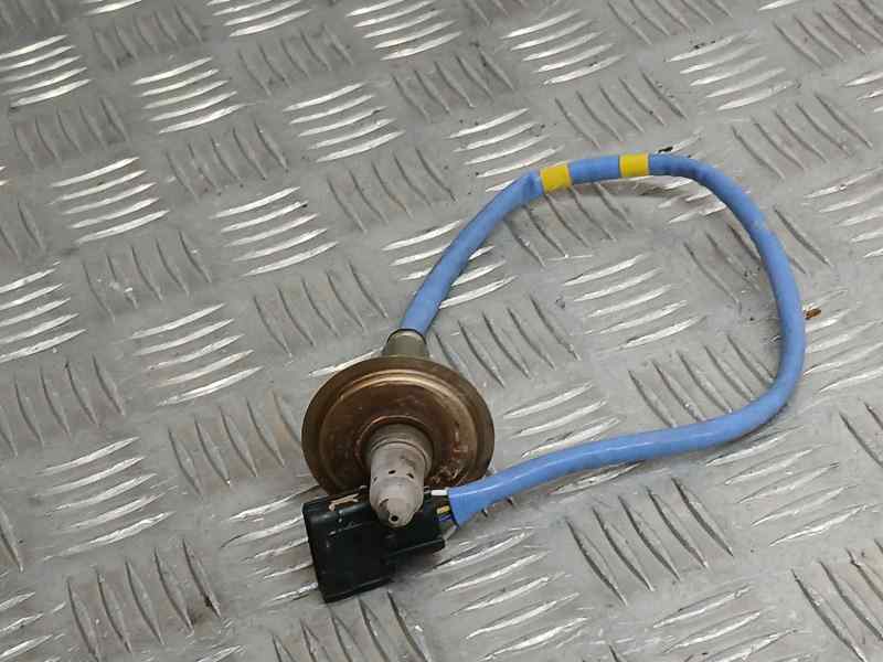 Sonda Lambda para Dacia Jogger