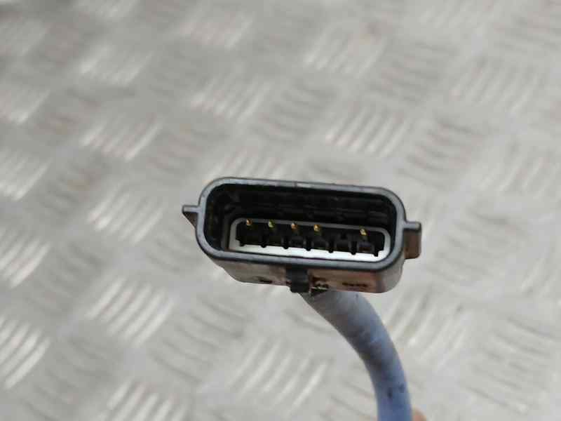 Sonda Lambda para Dacia Jogger