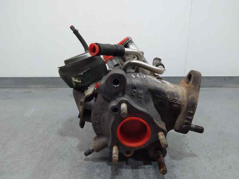 Turbocompresor para Toyota Avensis Berlina (T25)