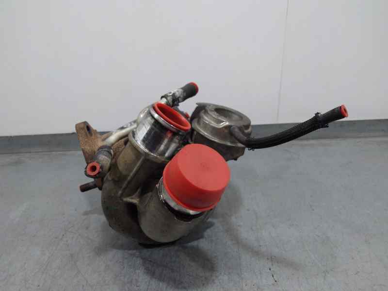 Turbocompresor para Toyota Avensis Berlina (T25)