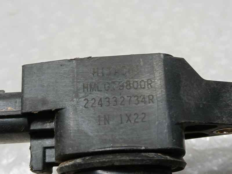 Bobina Encendido para Dacia Jogger