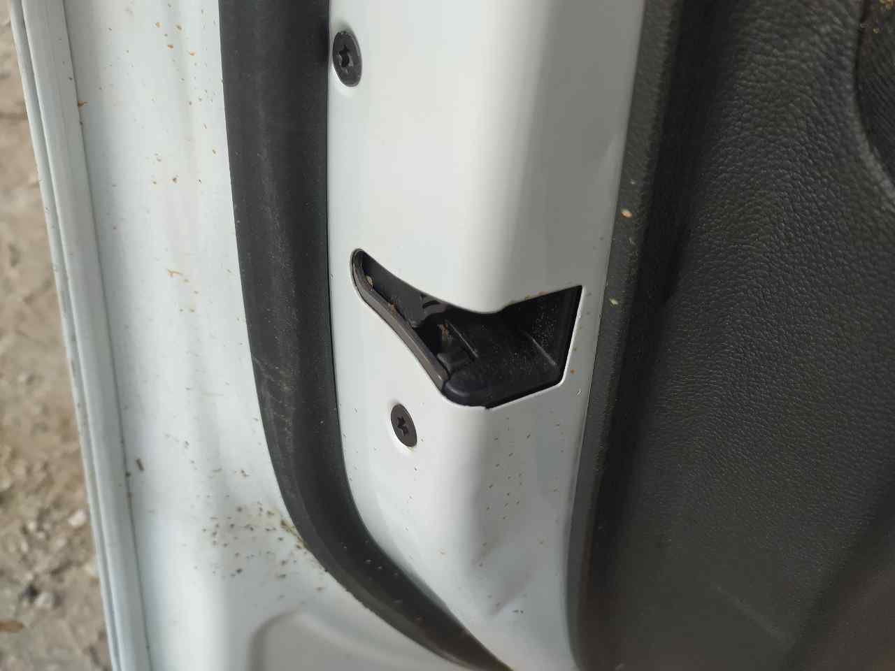 Cerradura Puerta Delantera Izquierda para Opel Astra K Lim. 5Türig