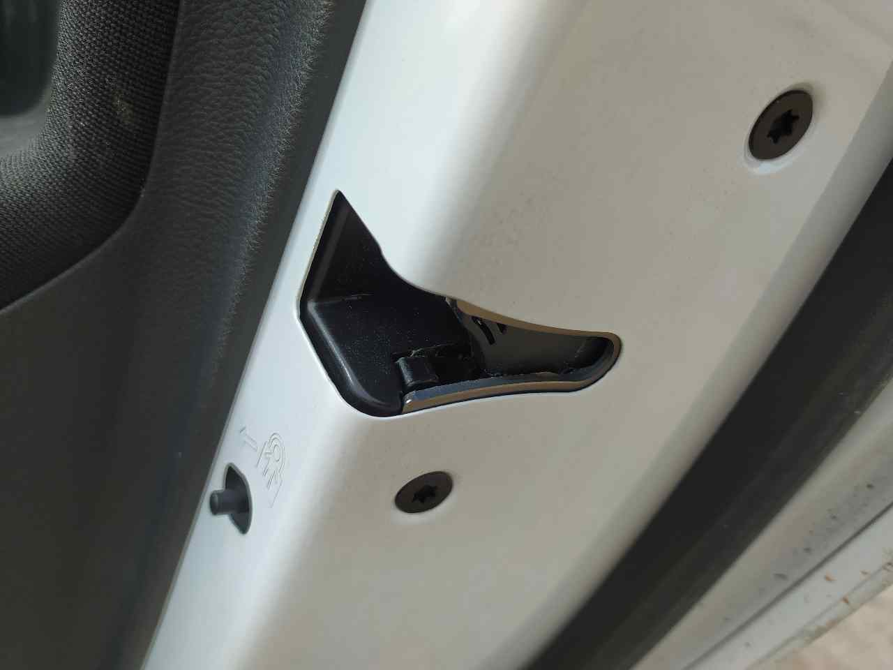 Cerradura Puerta Trasera Derecha para Opel Astra K Lim. 5Türig
