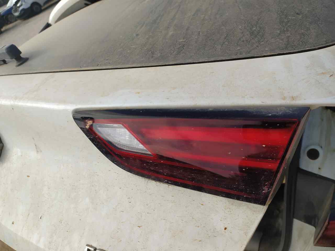 Piloto Trasero Derecho para Opel Astra K Lim. 5Türig