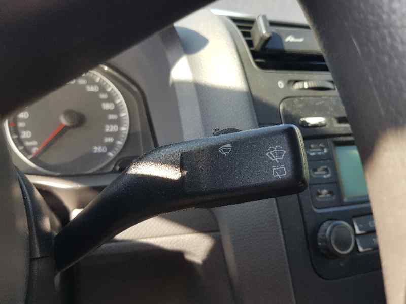 Mando Luces Y Limpia para Volkswagen Golf V Berlina (1K1)