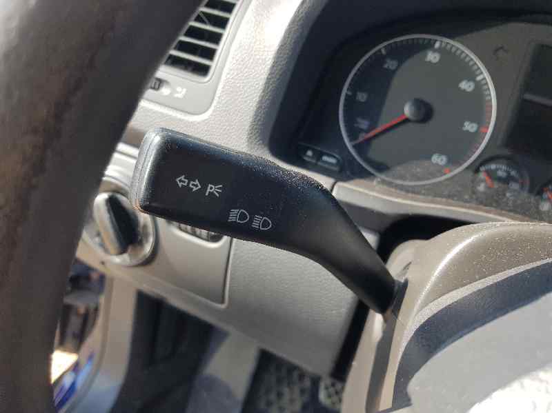 Mando Luces Y Limpia para Volkswagen Golf V Berlina (1K1)