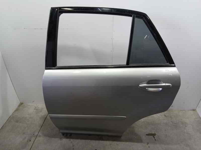 Puerta Trasera Izquierda para Lexus Rx 300(Mcu35)