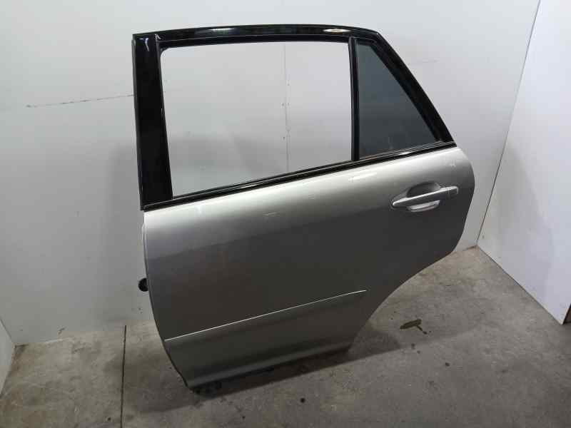 Puerta Trasera Izquierda para Lexus Rx 300(Mcu35)