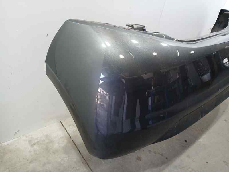 Paragolpes Trasero para Peugeot 208