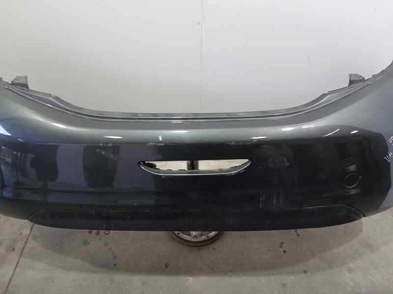 Paragolpes Trasero para Peugeot 208