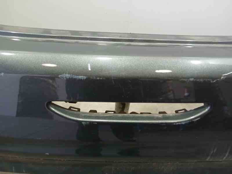 Paragolpes Trasero para Peugeot 208