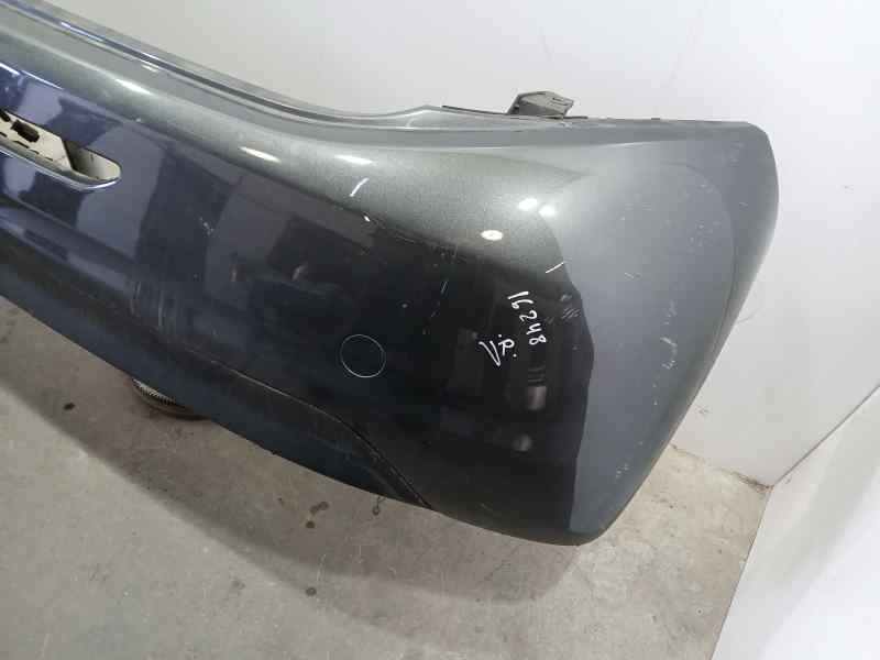 Paragolpes Trasero para Peugeot 208