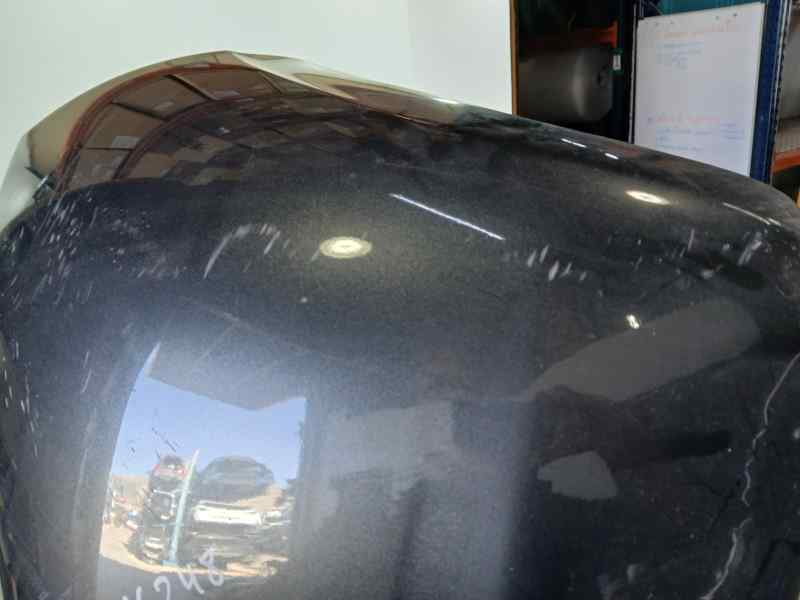 Paragolpes Trasero para Peugeot 208