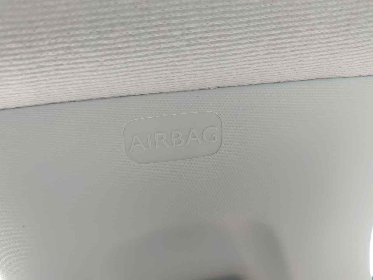Airbag Cortina Delantero Izquierdo para Peugeot 208