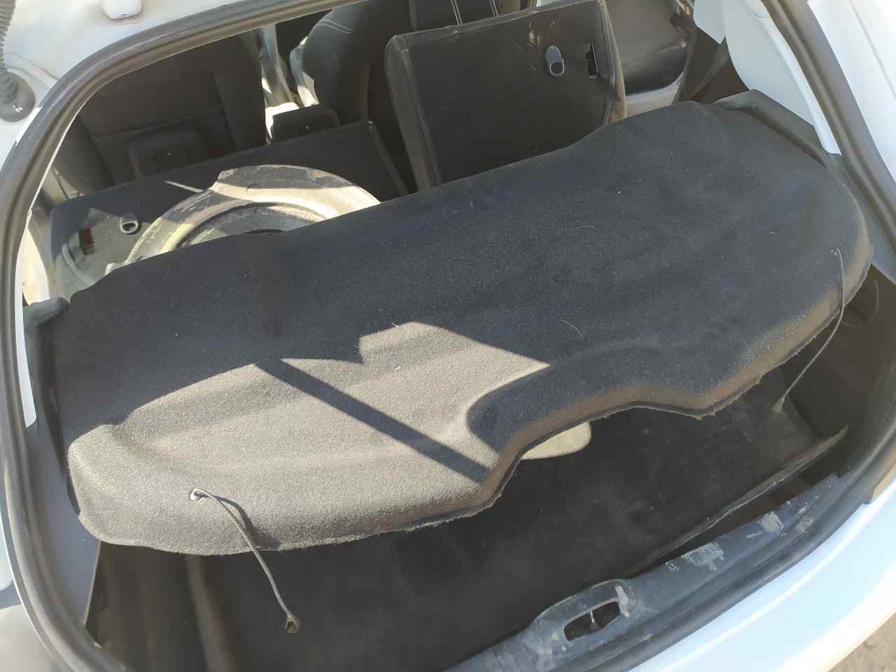 Bandeja Trasera para Peugeot 208
