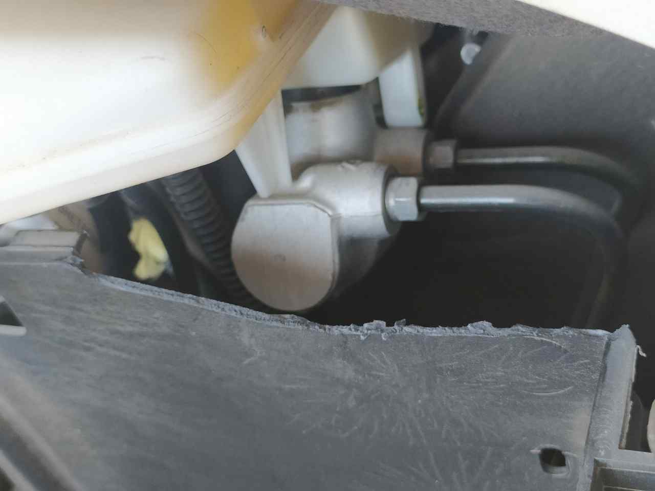 Bomba Freno para Peugeot 208
