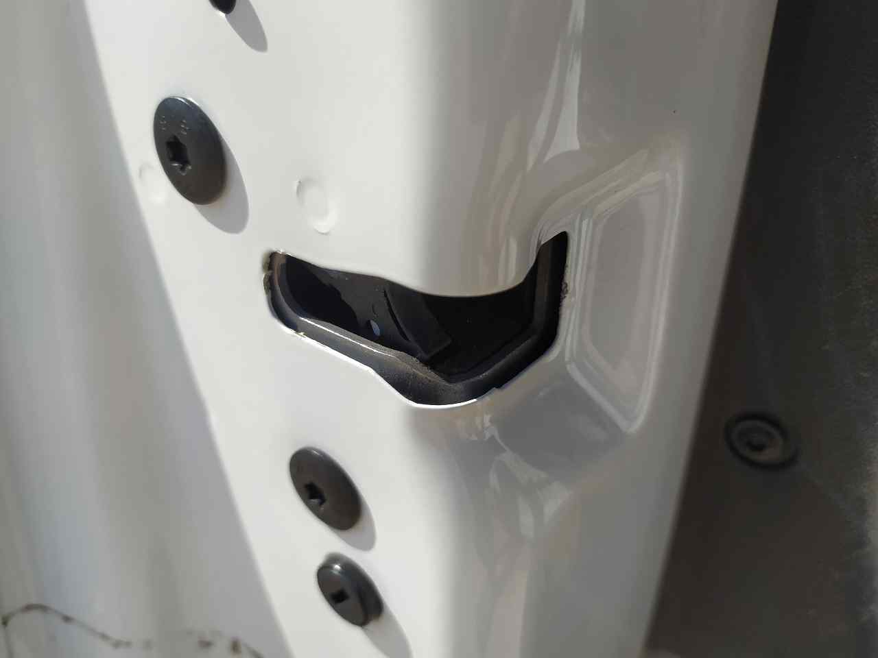 Cerradura Puerta Delantera Izquierda para Peugeot 208