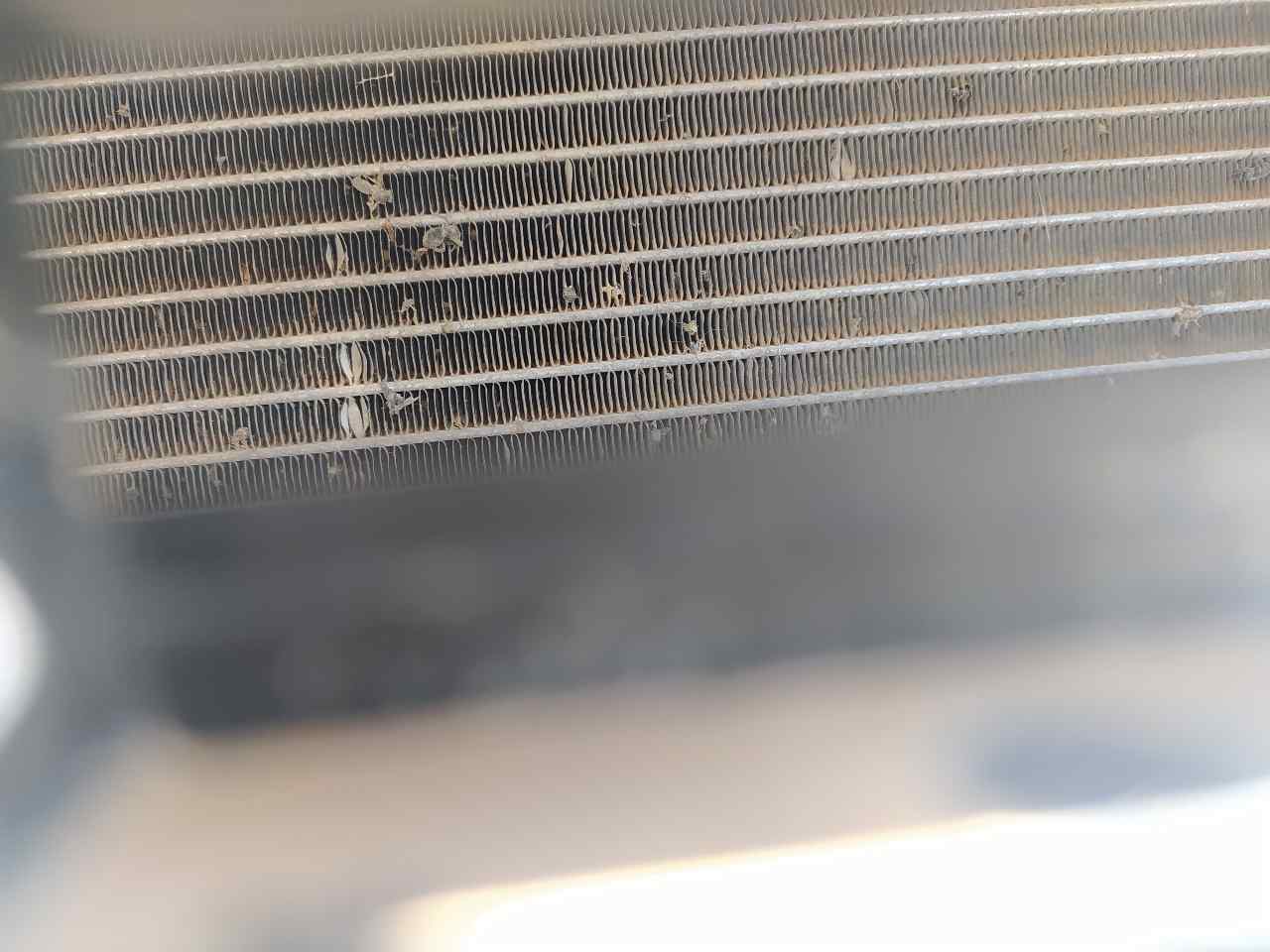 Condensador / Radiador Aire Acondicionado para Peugeot 208