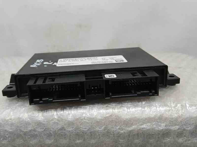 Modulo Electronico para Mercedes-Benz Clase B (247)