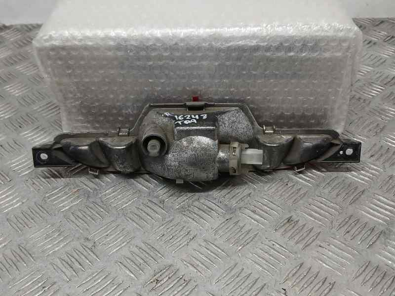 Piloto Trasero Central para Peugeot 208