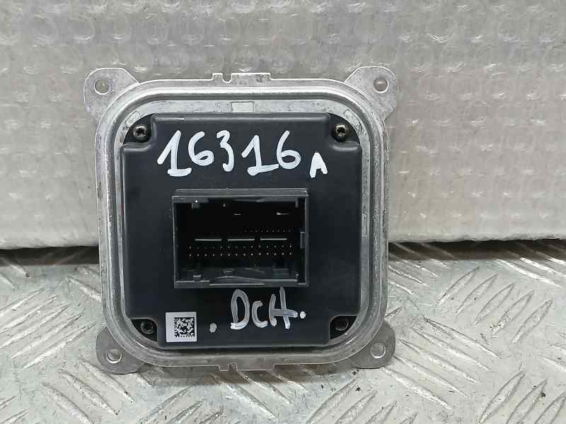 Centralita Faro para Renault Austral