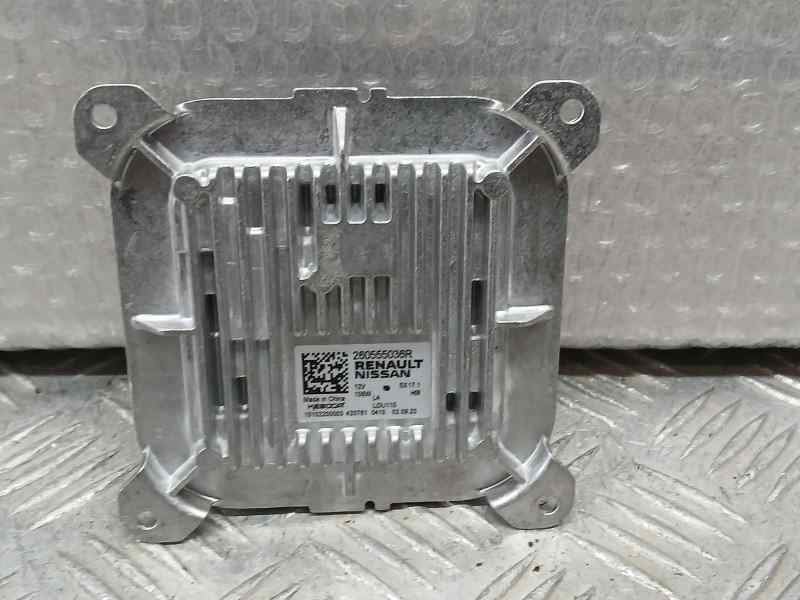 Centralita Faro para Renault Austral