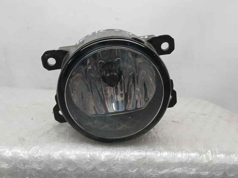 Faro Antiniebla Derecho para Peugeot 5008