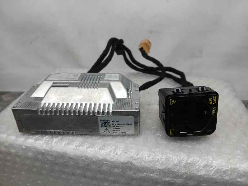 Modulo Electronico para Cupra Formentor