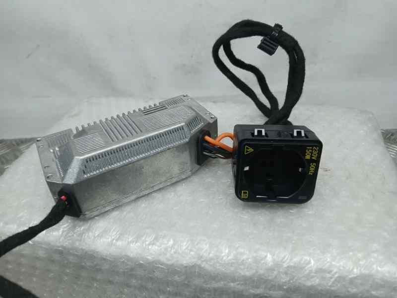 Modulo Electronico para Cupra Formentor