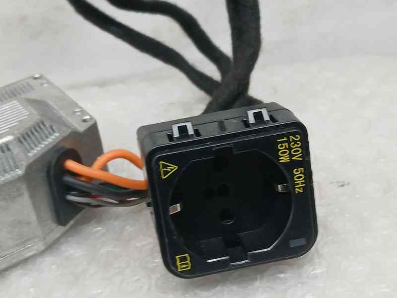 Modulo Electronico para Cupra Formentor