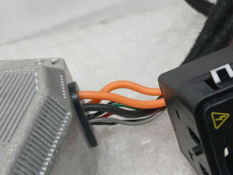 Modulo Electronico para Cupra Formentor