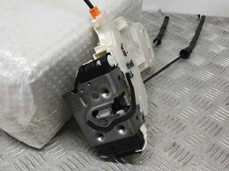 Cerradura Puerta Trasera Derecha para Jeep Compass Ii