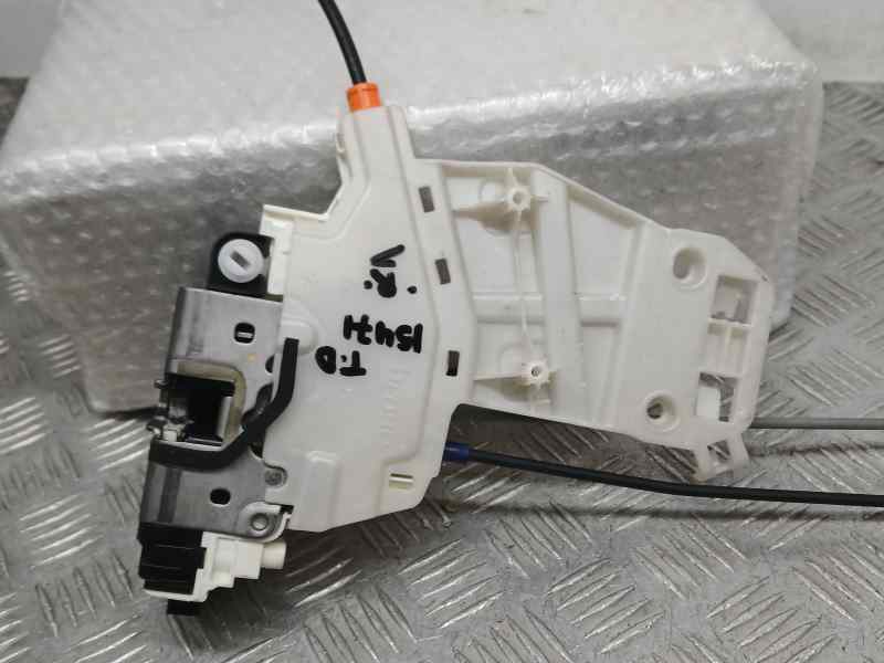 Cerradura Puerta Trasera Derecha para Jeep Compass Ii