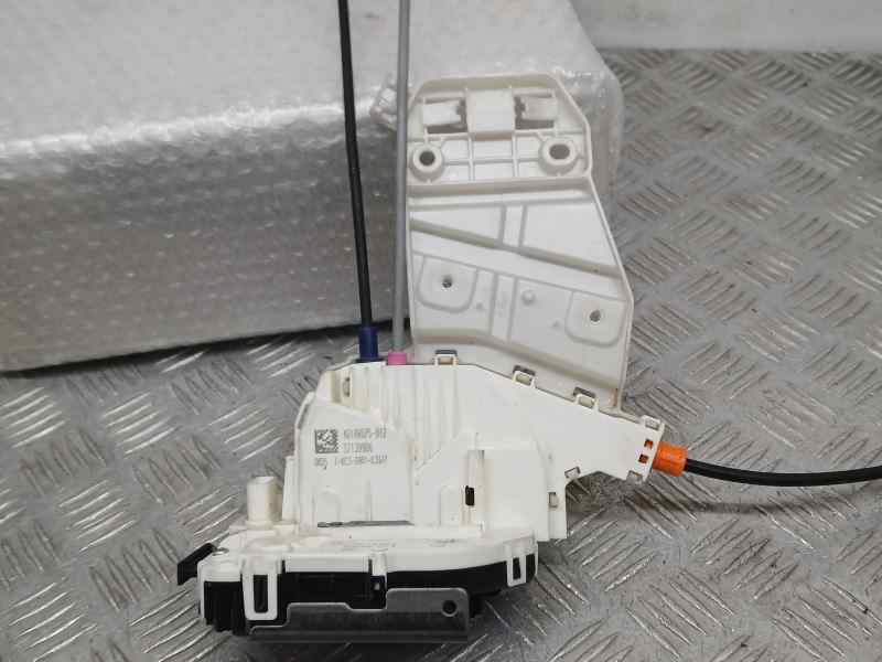 Cerradura Puerta Trasera Derecha para Jeep Compass Ii