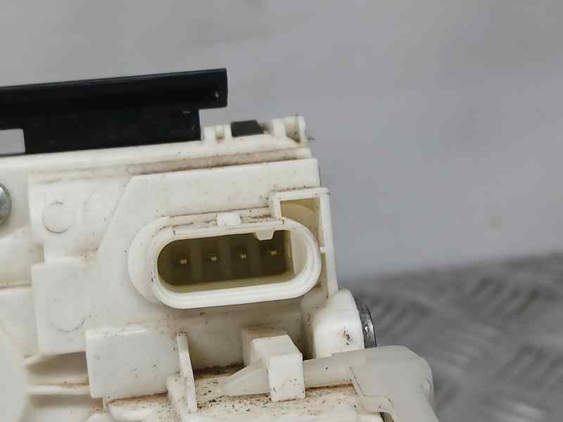 Cerradura Puerta Trasera Derecha para Jeep Compass Ii