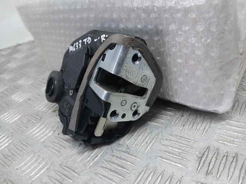 Cerradura Puerta Trasera Derecha para Toyota Rav 4