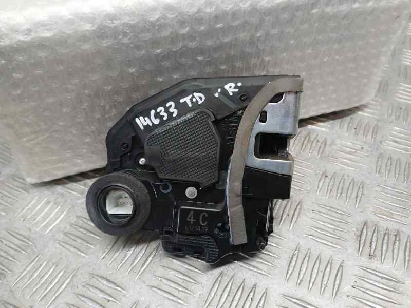 Cerradura Puerta Trasera Derecha para Toyota Rav 4
