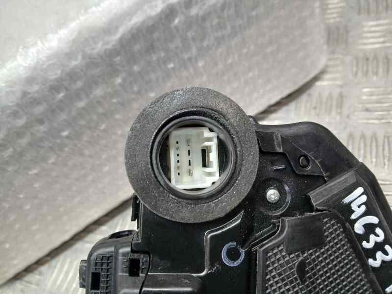 Cerradura Puerta Trasera Derecha para Toyota Rav 4