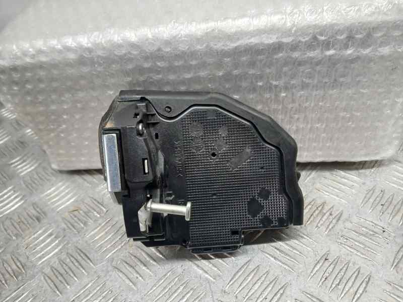 Cerradura Puerta Trasera Derecha para Toyota Rav 4