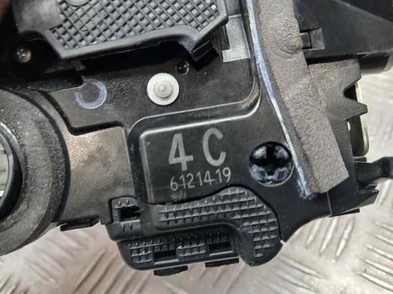 Cerradura Puerta Trasera Derecha para Toyota Rav 4