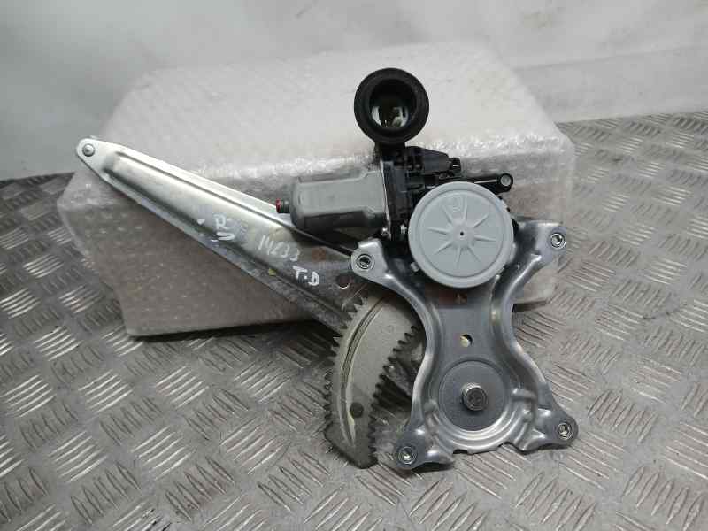 Elevalunas Trasero Derecho para Toyota Rav 4
