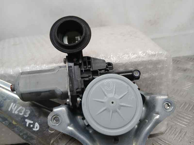 Elevalunas Trasero Derecho para Toyota Rav 4