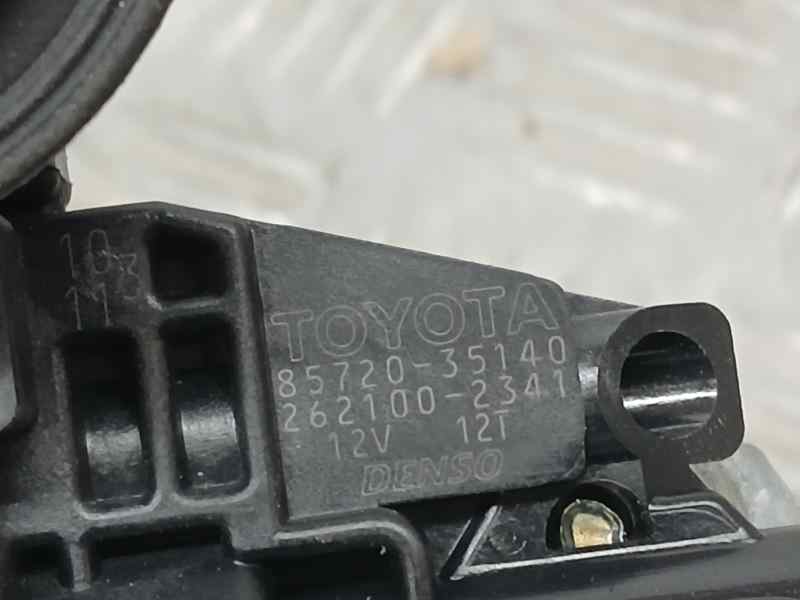 Elevalunas Trasero Derecho para Toyota Rav 4