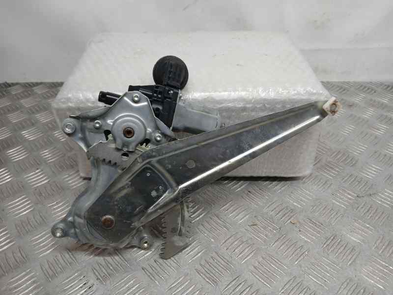 Elevalunas Trasero Derecho para Toyota Rav 4