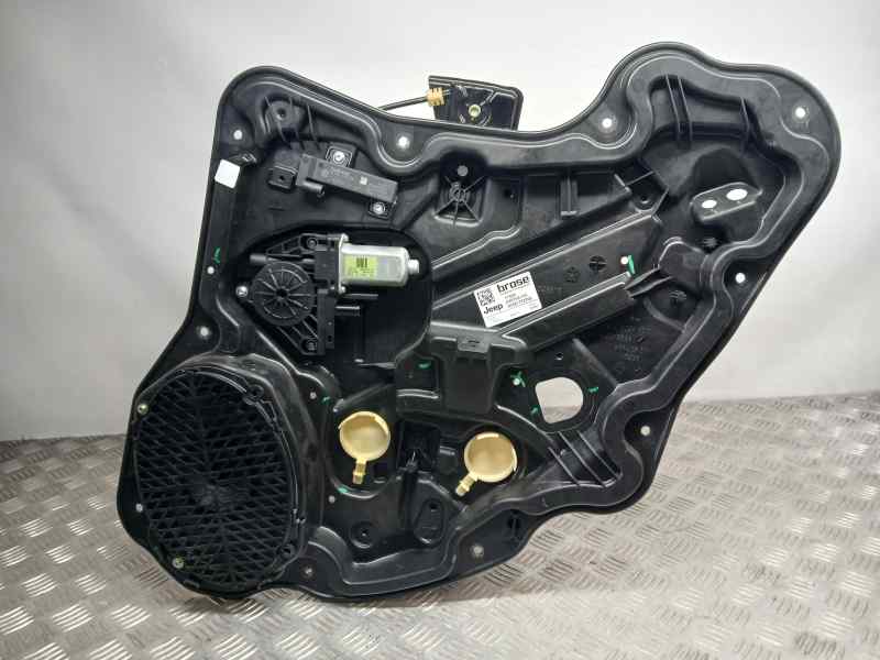 Elevalunas Trasero Derecho para Jeep Compass Ii