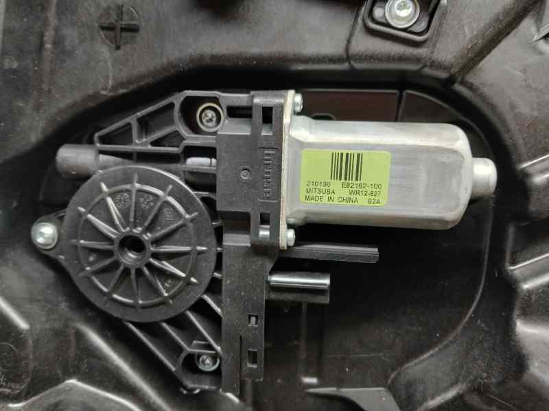 Elevalunas Trasero Derecho para Jeep Compass Ii
