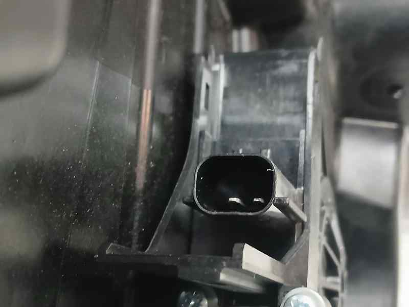 Elevalunas Trasero Derecho para Jeep Compass Ii