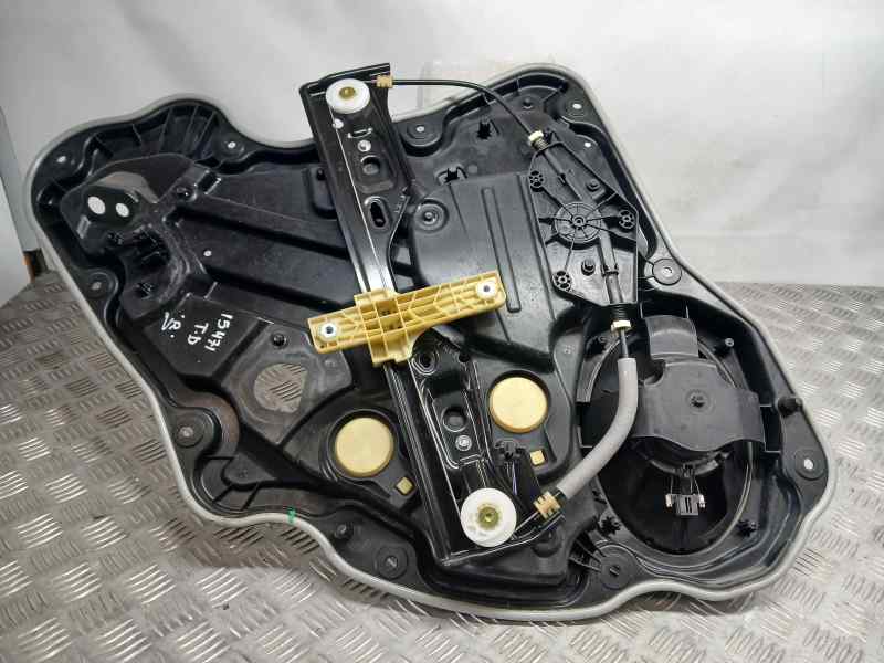 Elevalunas Trasero Derecho para Jeep Compass Ii