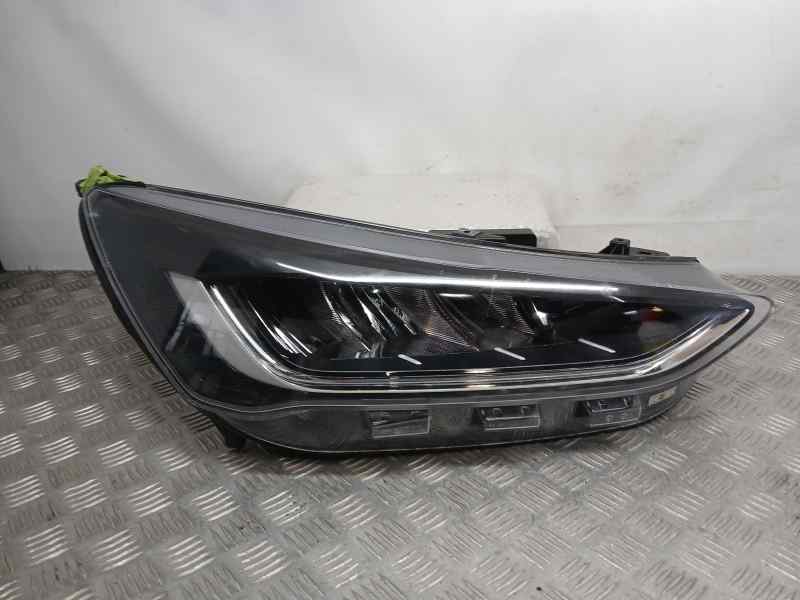 Faro Derecho para Ford Focus Iv Turnier (Hp)