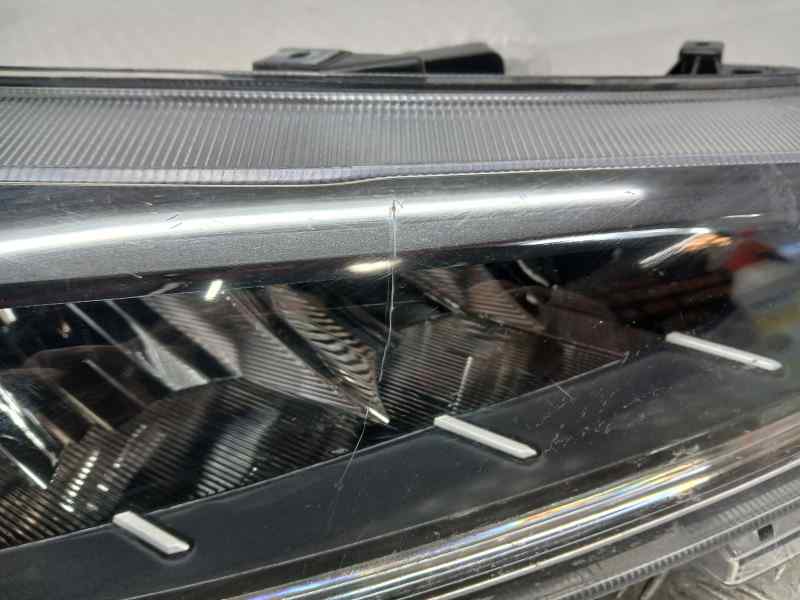 Faro Derecho para Ford Focus Iv Turnier (Hp)
